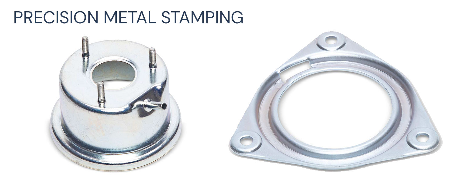 Precision Metal Stamping
